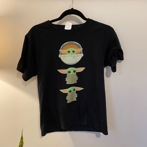 Baby Yoda T-Shirt